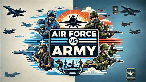 Army Vs Air Force