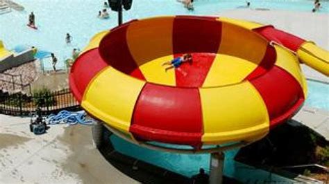 Arnold Officials Promote Pool Safety