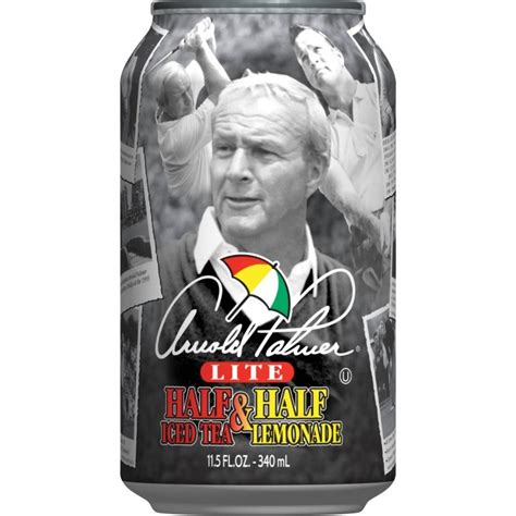 Arnold Palmer Iced Tea