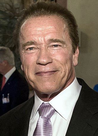 Arnold Schwarzenegger Simple English Wikipedia The Free Encyclopedia