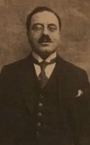 Arnold Van Den Bergh Mrstolisano