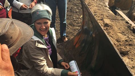 Arrest Warrants Issued For Jill Stein Running Mate After N D Protest