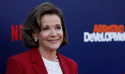 Arrested Development Actor Jessica Walter Dies At 80 Arrested Development Actor Jessica Walter Dies At 80