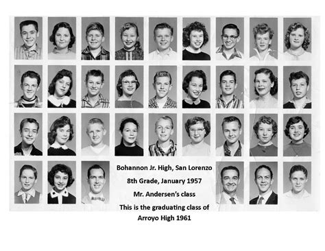 Arroyo High School Find Alumni Yearbooks And Reunion Plans