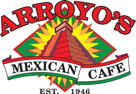 Arroyos Cafe Stockton Location Arroyo S Cafe Cantina