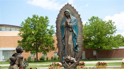 Art Architecture Skaggs Catholic Center