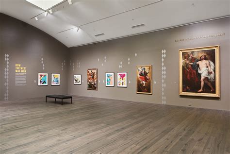 Art Of The Spanish Americas At The Cantor Arts Center Stanford