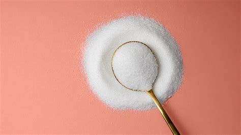 Artificial Sweetener Erythritol Truvia May Raise Heart Attack Risk