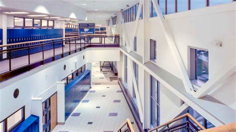 Arvada West High School Baur Associates Arvada West High School Baur Associates