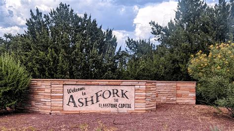 Ash Fork A Hidden Gem On Route 66 Visit Usa Parks