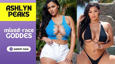 Ashlyn Peaks Pornstar Bio Full Porn Videos Hussie Pass