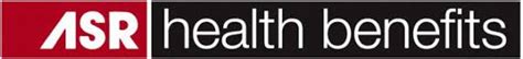 Asr Health Benefits Michigan