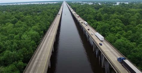 Exploring the Atchafalaya Basin Bridge Secrets: Your Ultimate Guide
