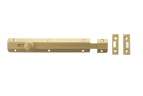 Atlantic Uk Hardware Atlantic Solid Brass Surface Door Bolt 6 Amp Quot Polished Atlantic Uk Hardware Atlantic Solid Brass Surface Door Bolt 6 Amp Quot Polished