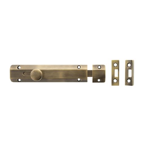 Atlantic Uk Hardware Atlantic Solid Brass Surface Door Bolt 6 Amp Quot Urban Atlantic Uk Hardware Atlantic Solid Brass Surface Door Bolt 6 Amp Quot Urban