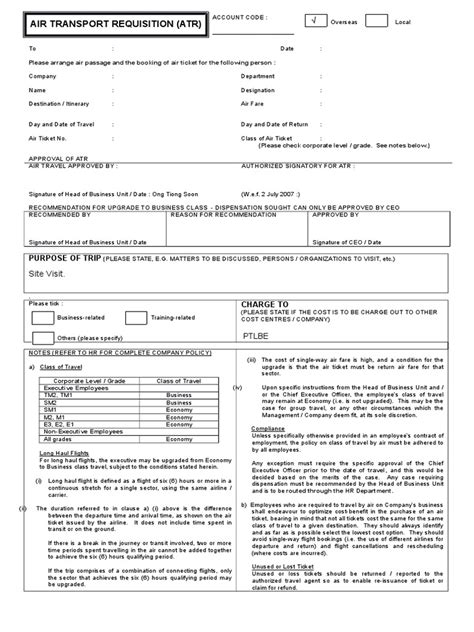Atr Form Printouts At The Races