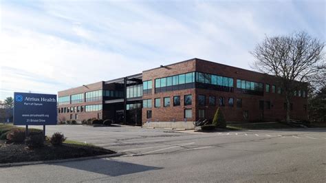 Atrius Health Easton