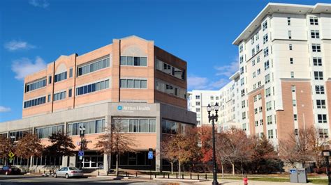 Atrius Health Quincy Ma