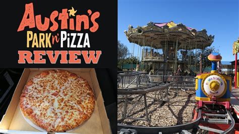 Austin Amp 39 S Park N Pizza Fun Amp Games Funthingstexas Com