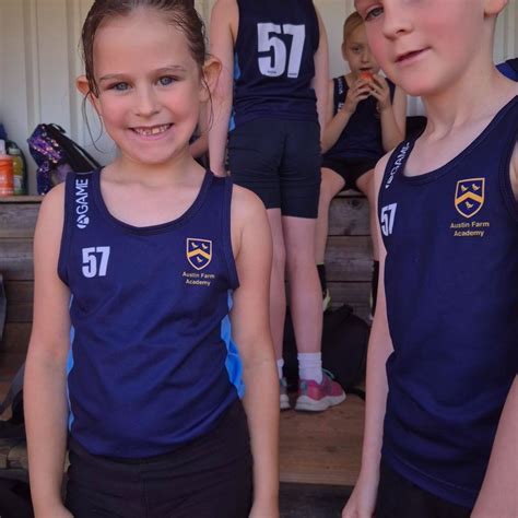 Austin Farm Academy Pssp Brickfields