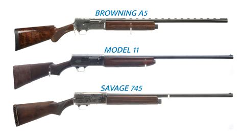 Auto 5 Shotgun Monty Whitley Inc Browning Model Auto 5 Final