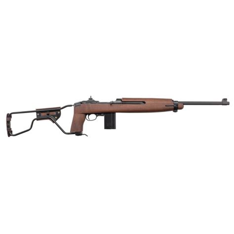 Auto Ordnance M1 Carbine Paratrooper Stock 30 Caliber 18 Amp Quot Aom150