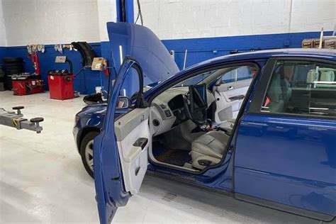 Auto Repair Bremerton Wa Mechanic Near Me Oil Change