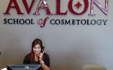 Avalon School Of Cosmetology