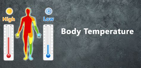 Average Human Body Temperature Is No Longer 98 6 Degrees Fahrenheit Elets Ehealth