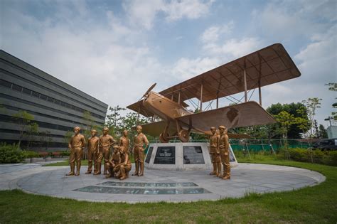 Aviation Museum 02 Seoul Metropolitan Government