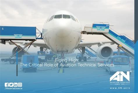Aviation Technical Services Rb Aero Services