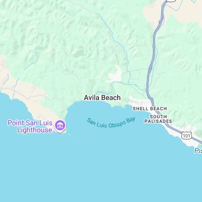 Avila Beach Saint Anne S Surf Report 10 Day Forecast Usa World Beach Guide