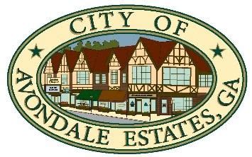 Avondale Estates Ga Official Website