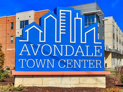 Avondale Town Center Reviews Photos Phone Number Updated January 2026 Discount Stores In Avondale Suburb Cincinnati City Wheree