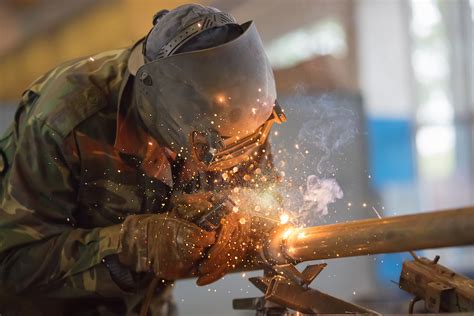 Aws Amp 39 S Efforts In Fulfilling Welding Employment Needs