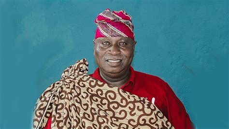 Babatunde Hunpe Wikipedia