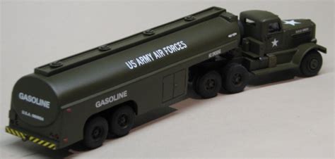 Baby Tanker Us Army
