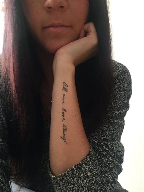 Back Of Forearm Tattoo Forearm Tattoo Quotes Lower Arm Tattoos Back Of Forearm Tattoo Forearm Tattoo Quotes Lower Arm Tattoos