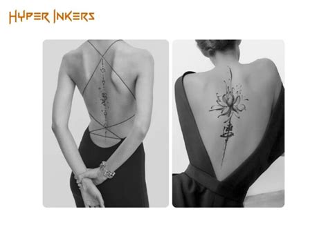 Back Tattoo Placement The Ultimate Guide Back Tattoo Placement The Ultimate Guide