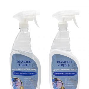 Bad Smells Are Neutralized Shop Our Online Store Diamond Fresh