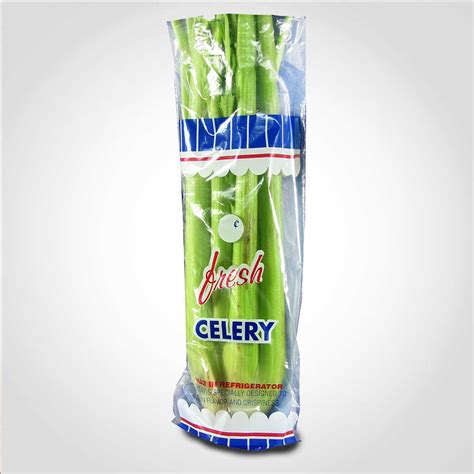Bag Of Celery