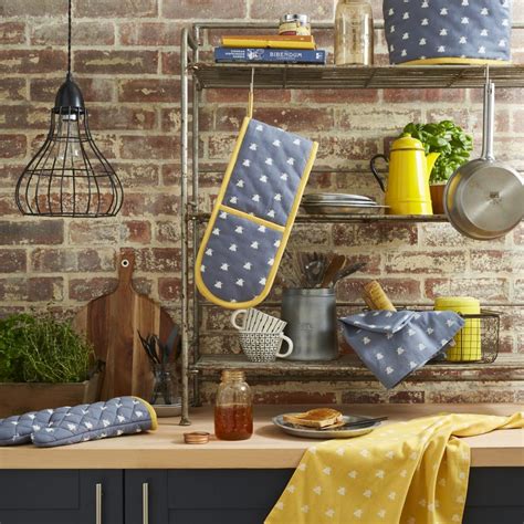 Baking And Kitchen Products Store In Dorset Lilliput Textiles