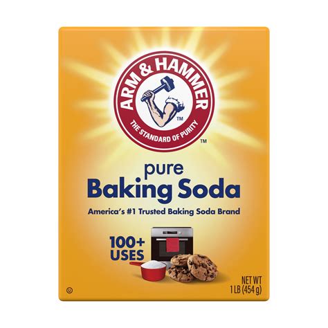 Baking Soda Store