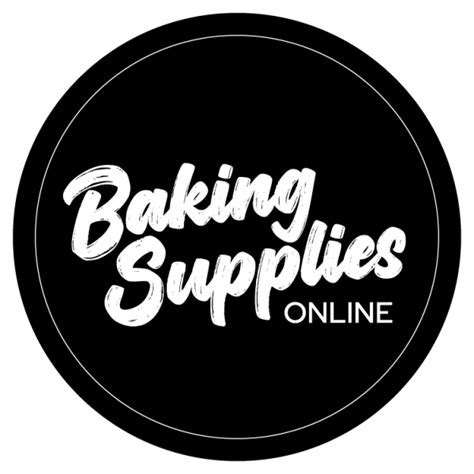 Baking Supplies Online Online Baking Supply Store