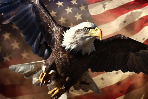 Bald Eagle American Flag Stock Photos Images And Backgrounds For Free Bald Eagle American Flag Stock Photos Images And Backgrounds For Free