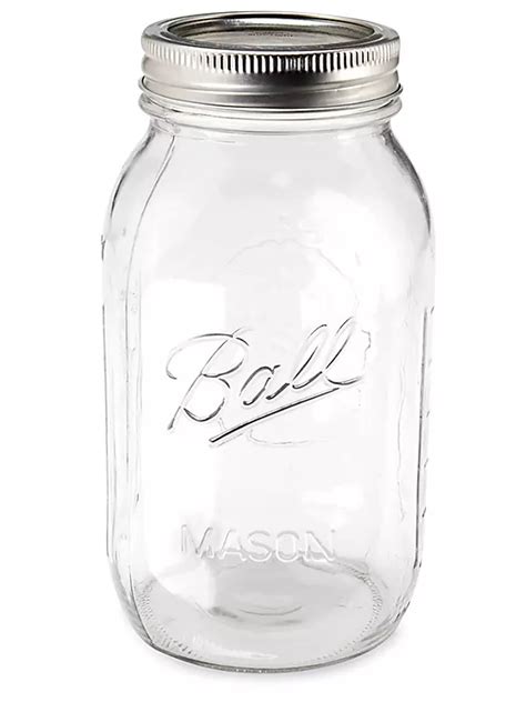 Ball Glass Canning Jars In Stock Uline Ball Glass Canning Jars In Stock Uline
