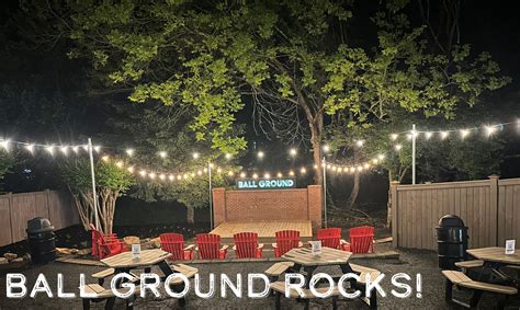 Ball Ground Ballground Posts X Ball Ground Ballground Posts X