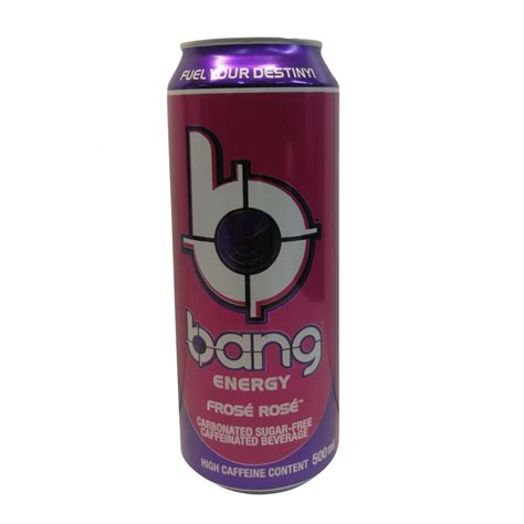 Bang Frose Rose 16Oz Bear Swamp Beverage Macungie Pa