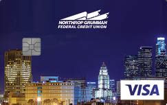 Bank Card Northrop Grumman Federal Credit Union Northrop Grumman Fcu