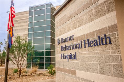 Banner Behavioral Health